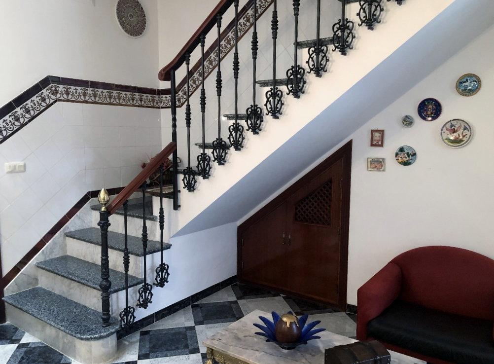 Photo 3 of Property in Olvera