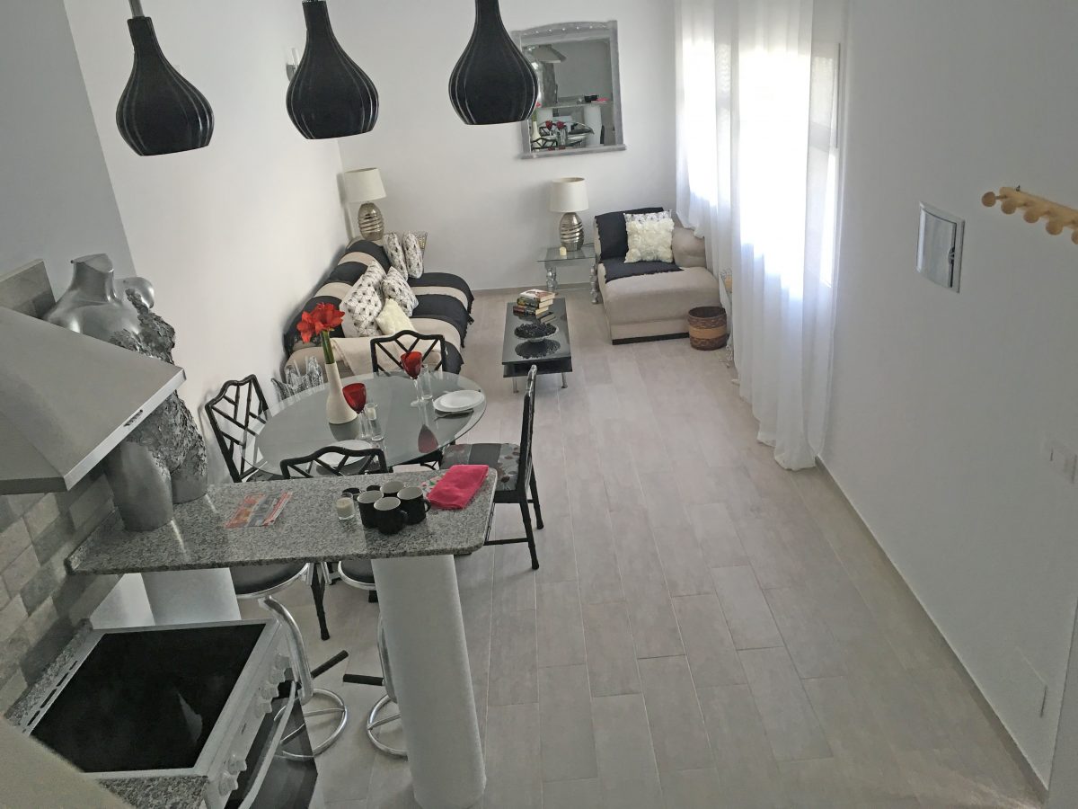 2-bed for sale in Pruna, Provincia de Málaga, Spain