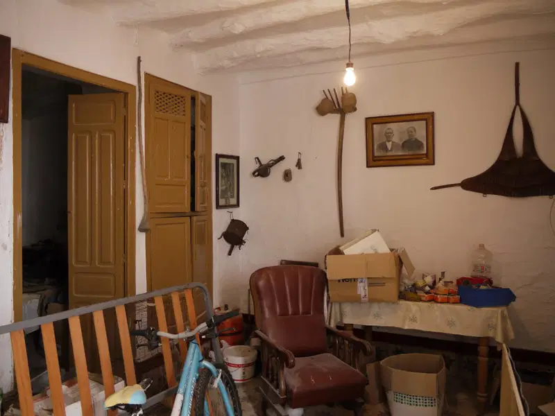 4-bed for sale in Olvera, Provincia de Cádiz, Spain