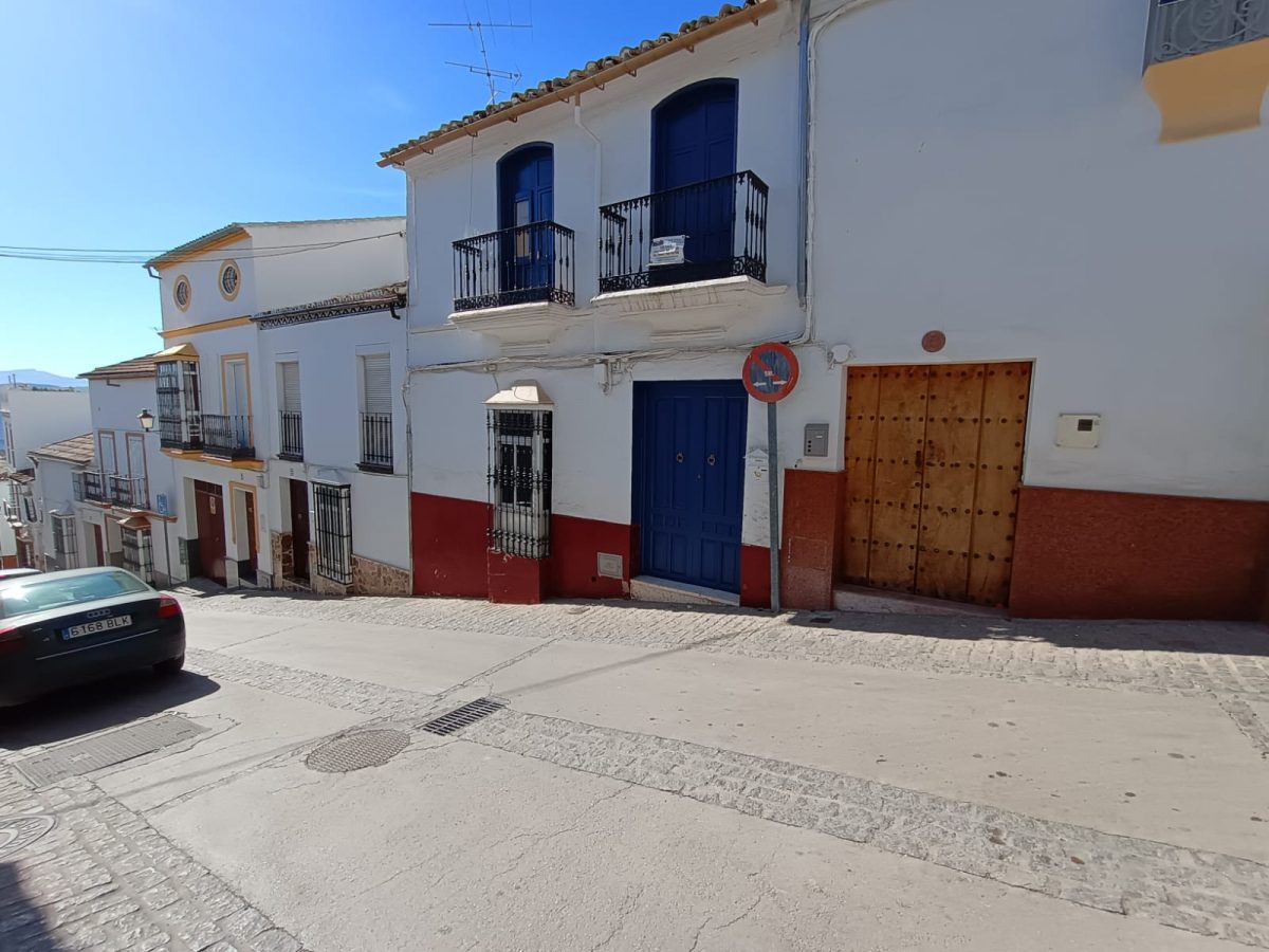 3-bed for sale in Olvera, Provincia de Cádiz, Spain