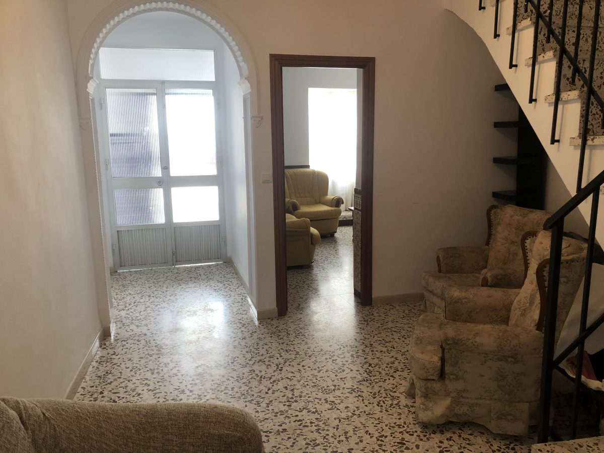 Photo 7 of Property in Olvera