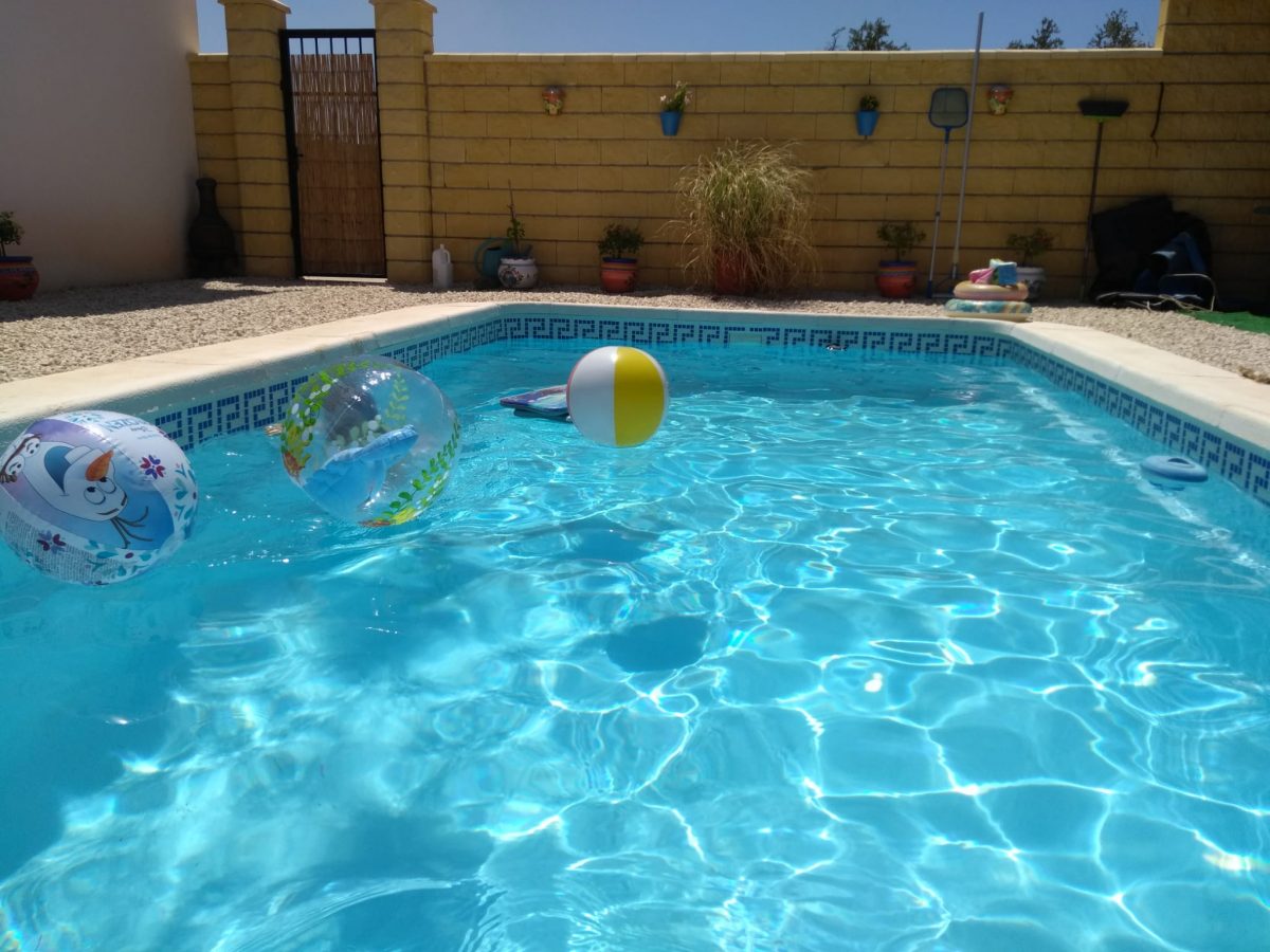 6-bed for sale in Montoro, Province of Córdoba, Spain