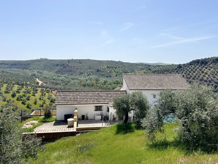 Photo 2 of Property in Montoro