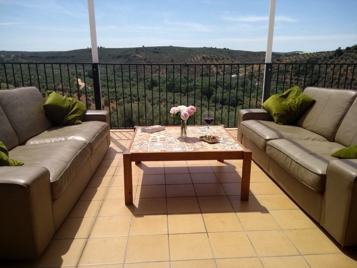 Photo 8 of Property in Montoro