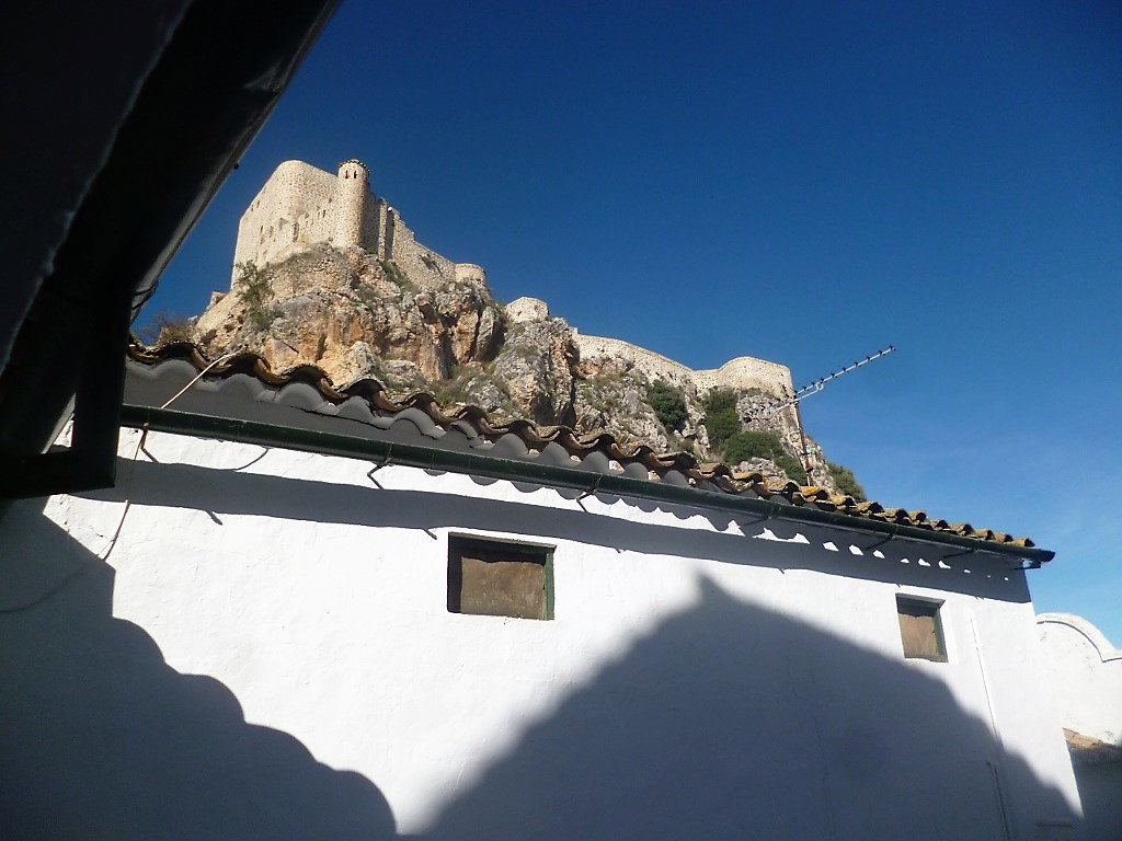6-bed for sale in Olvera, Provincia de Cádiz, Spain