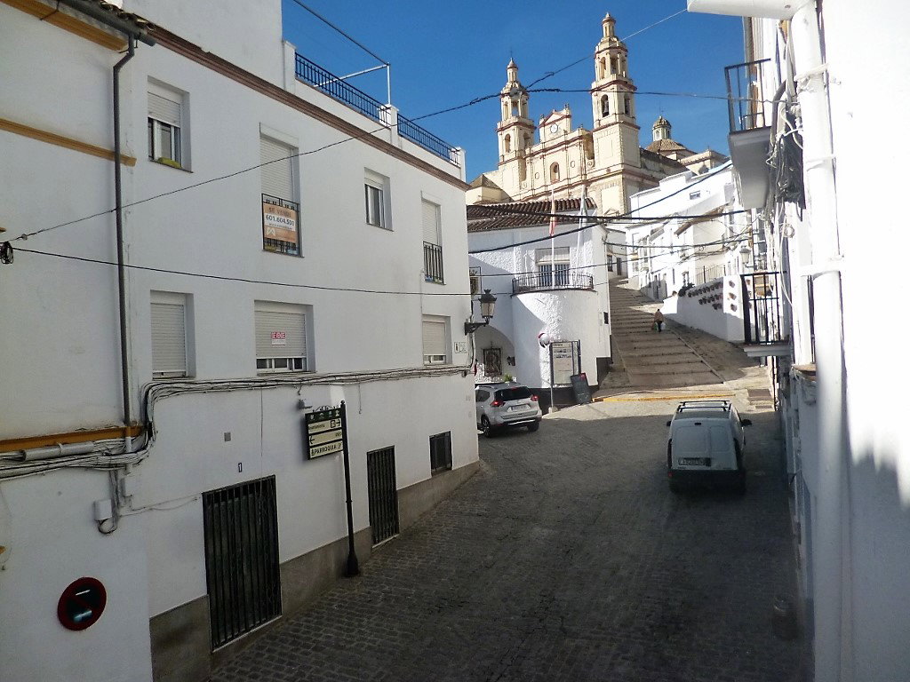 Photo 5 of Property in Olvera