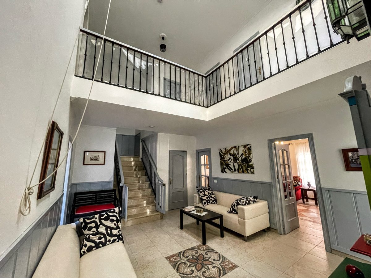 Photo 9 of Property in Olvera