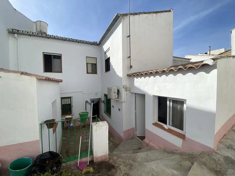 6-bed for sale in Olvera, Provincia de Cádiz, Spain