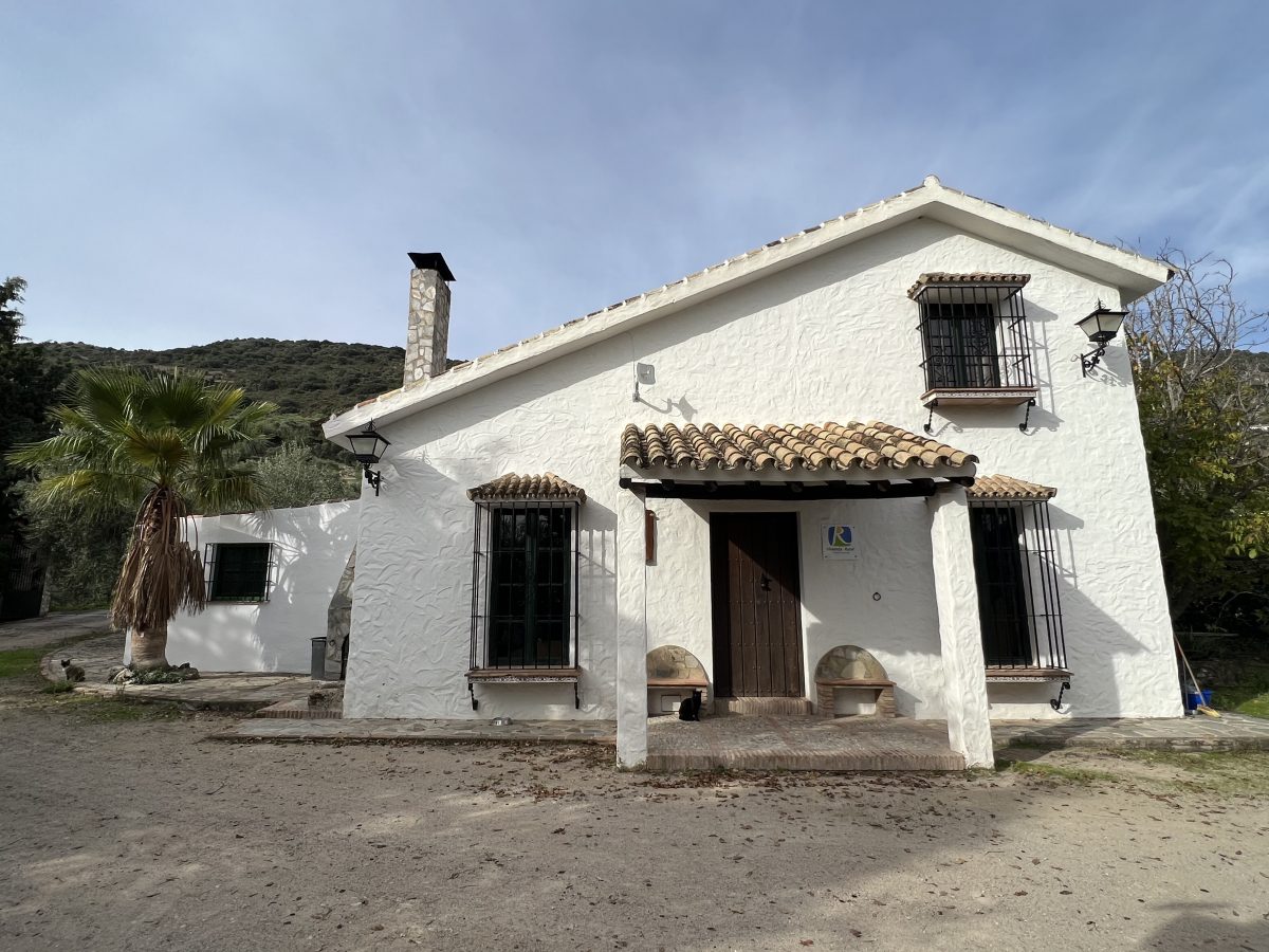 4-bed for sale in Zahara de la Sierra, Provincia de Málaga, Spain