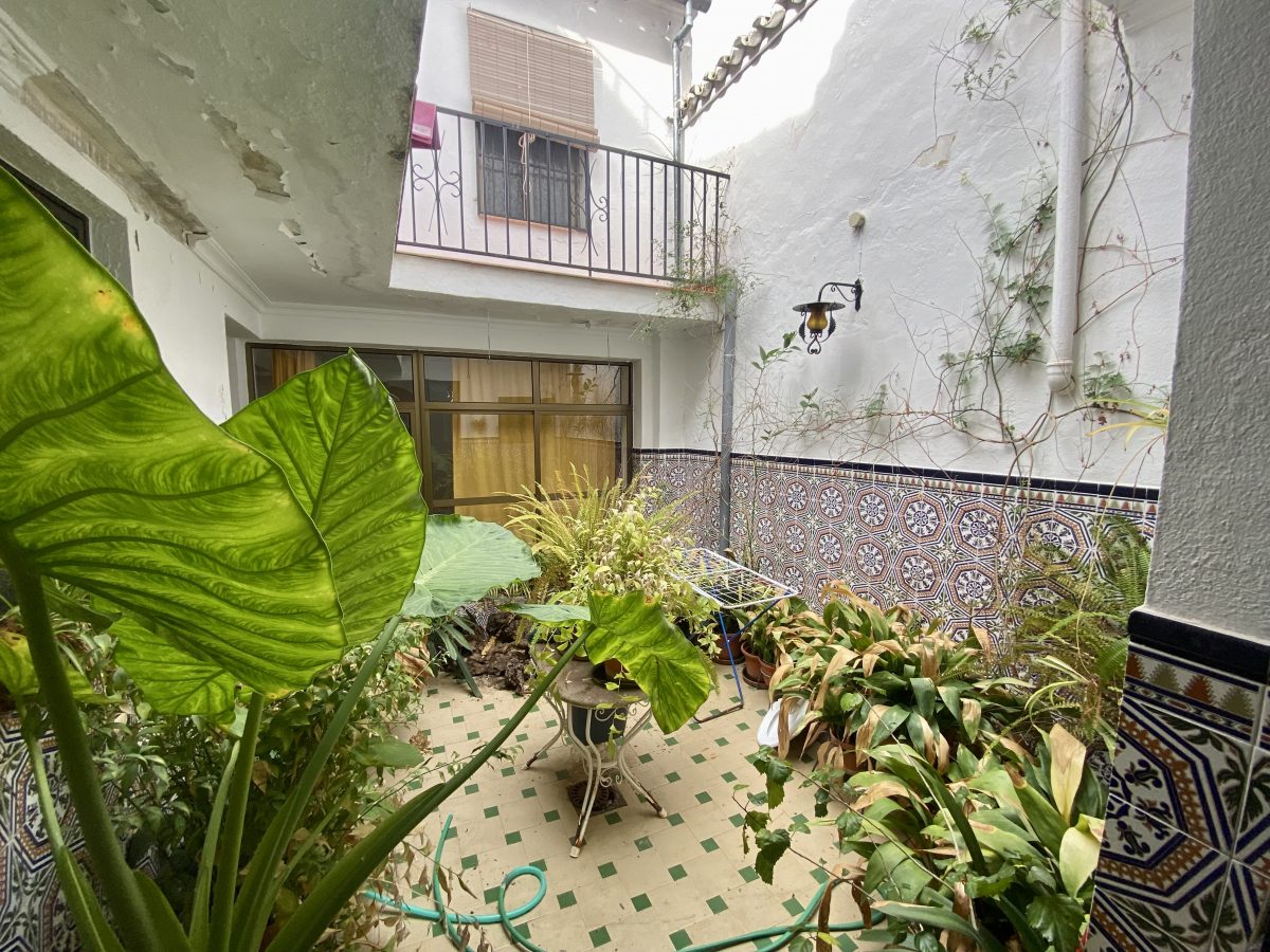 7-bed for sale in Zahara de la Sierra, Provincia de Málaga, Spain