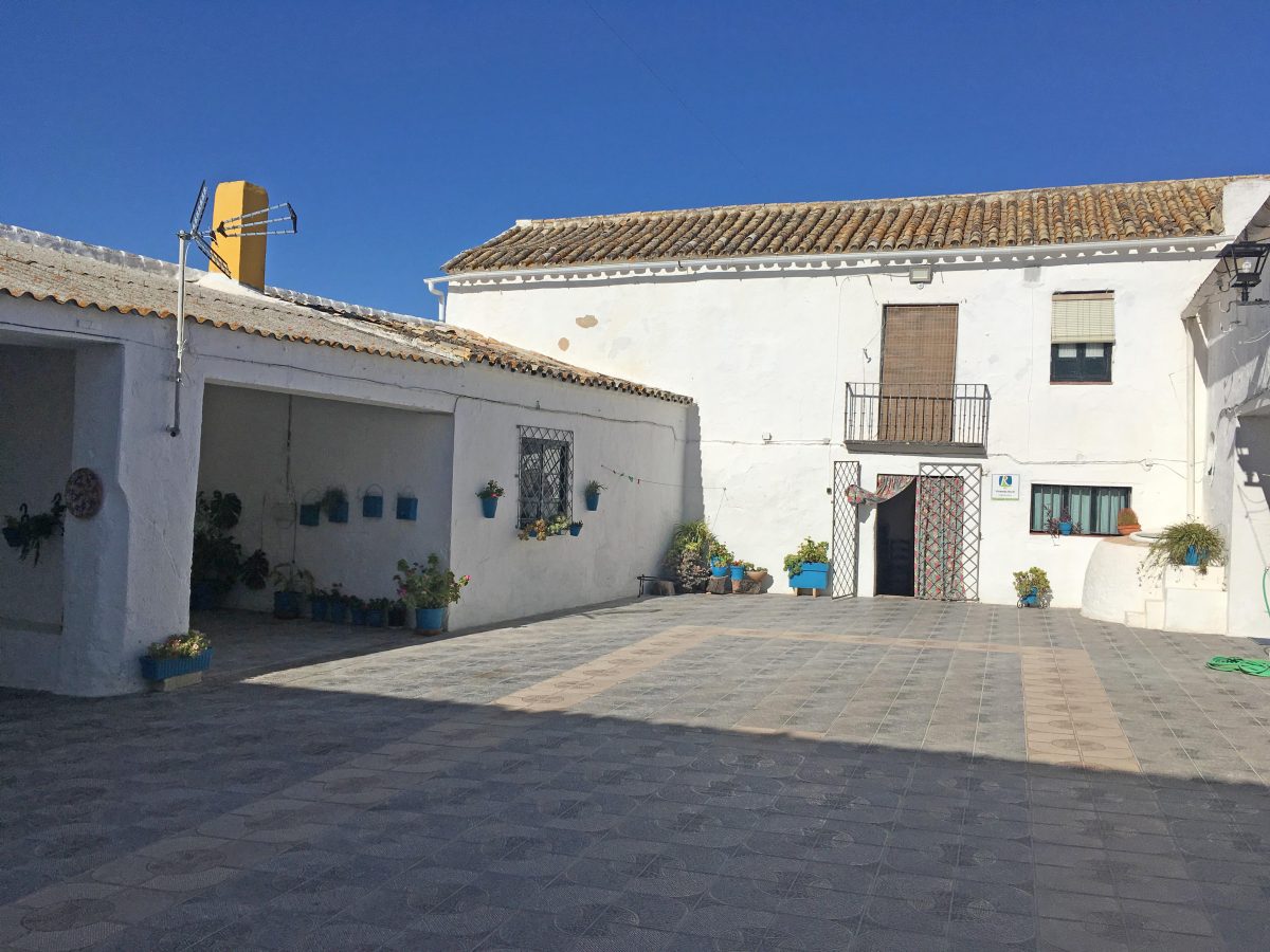 Photo 2 of Property in Moron De La Frontera