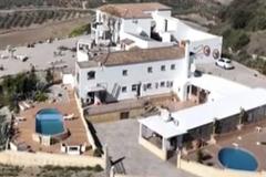 10-bed Property for sale in Pruna, Provincia de Málaga, Spain