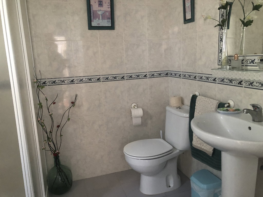 4-bed for sale in Olvera, Provincia de Cádiz, Spain
