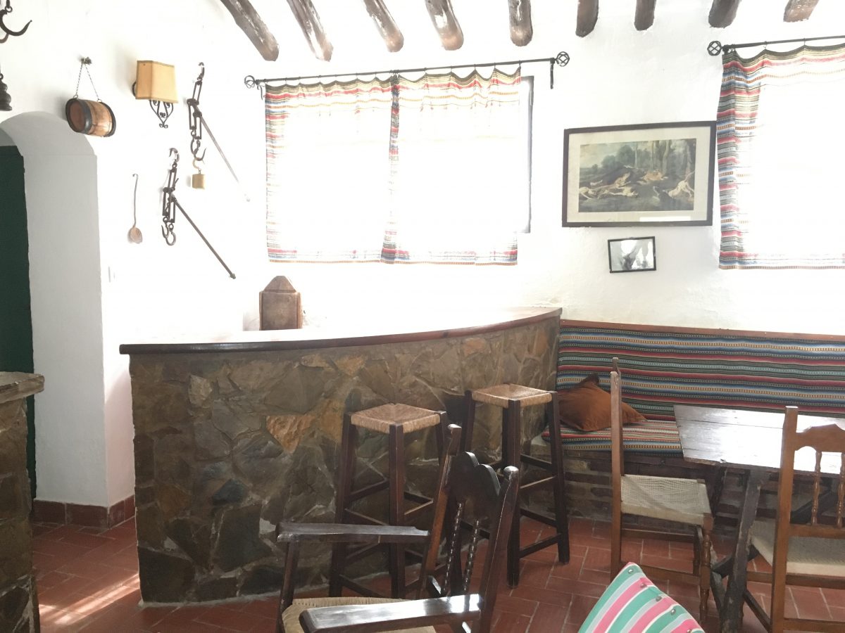 2-bed for sale in Zahara de la Sierra, Provincia de Málaga, Spain