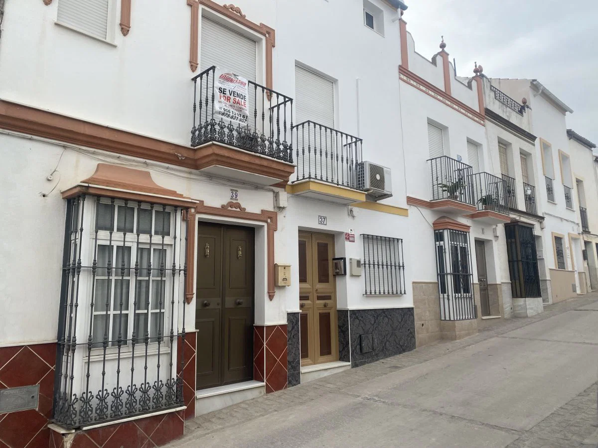 3-bed for sale in Olvera, Provincia de Cádiz, Spain