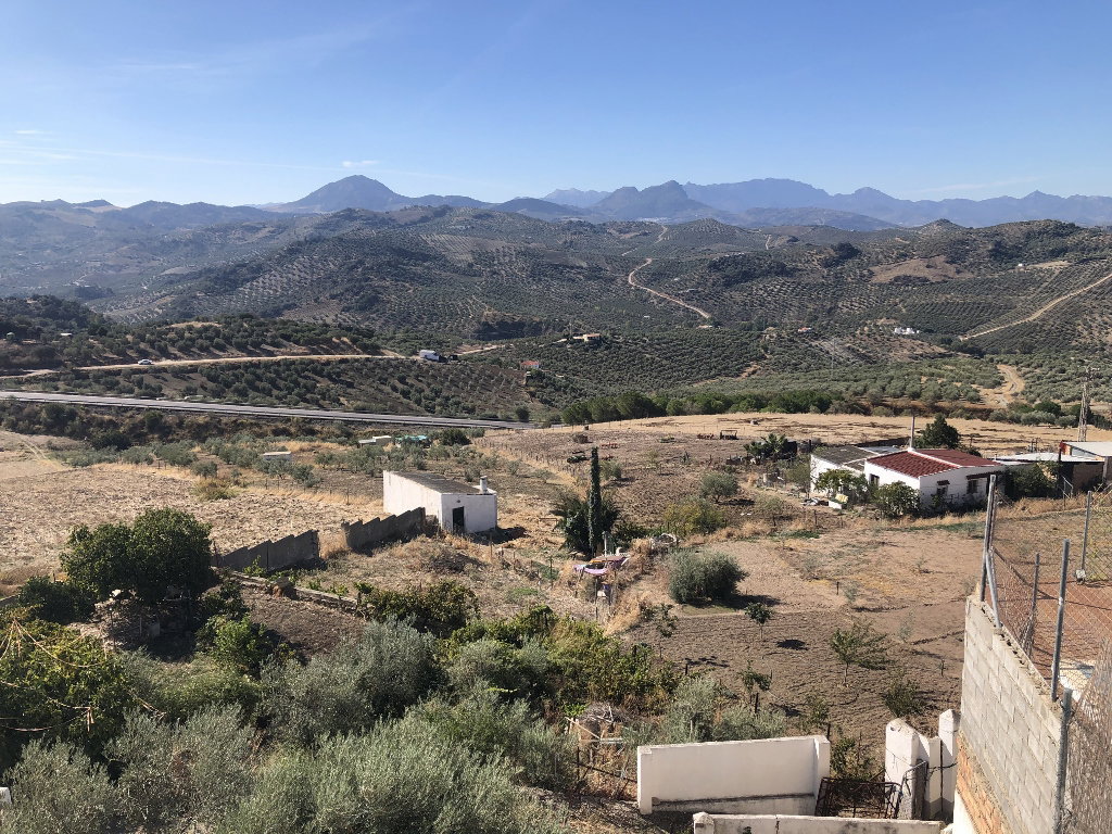 4-bed for sale in Olvera, Provincia de Cádiz, Spain