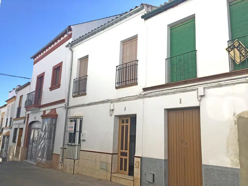 4-bed for sale in Olvera, Provincia de Cádiz, Spain
