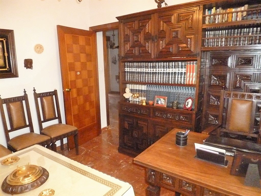 4-bed for sale in Olvera, Provincia de Cádiz, Spain