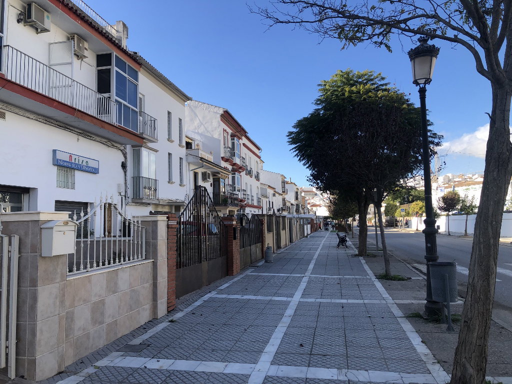 3-bed for sale in Olvera, Provincia de Cádiz, Spain