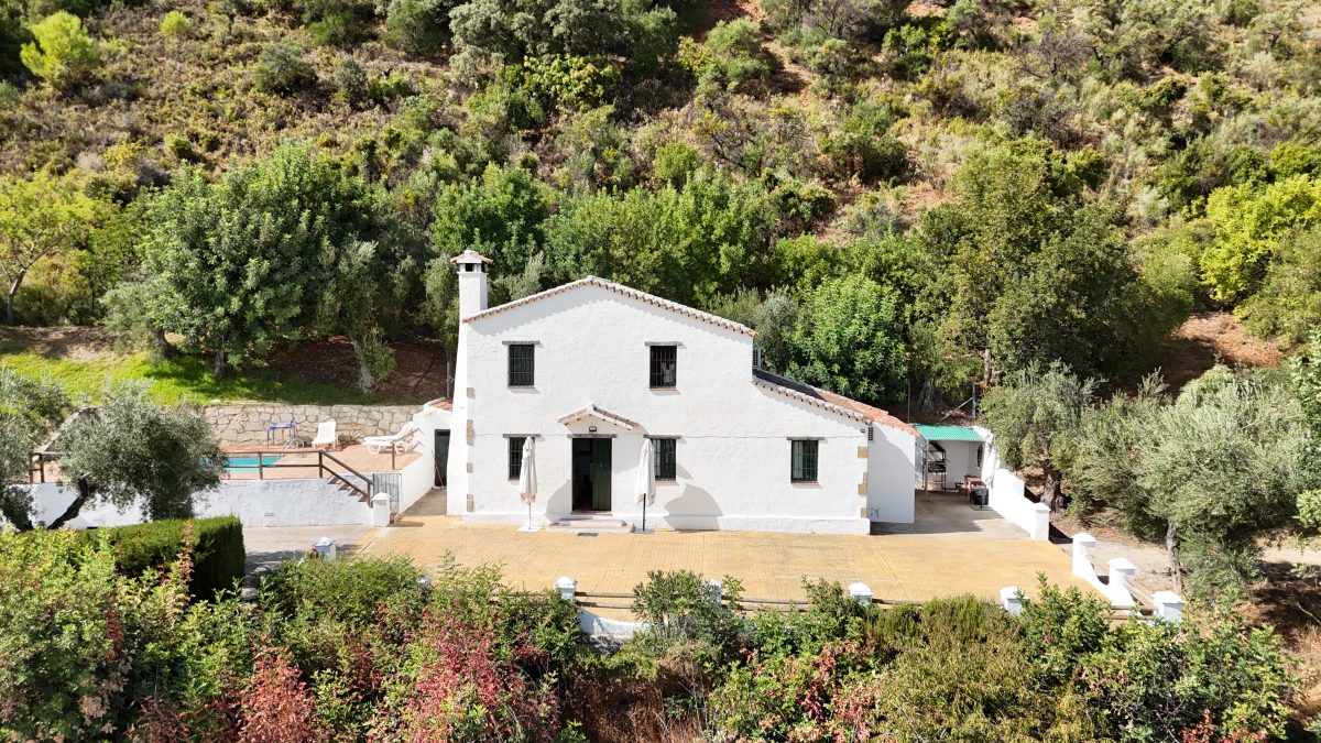 3-bed for sale in Zahara de la Sierra, Provincia de Málaga, Spain