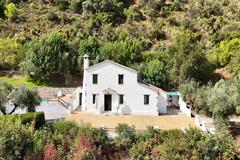 3-bed Property for sale in Zahara de la Sierra, Provincia de Málaga, Spain
