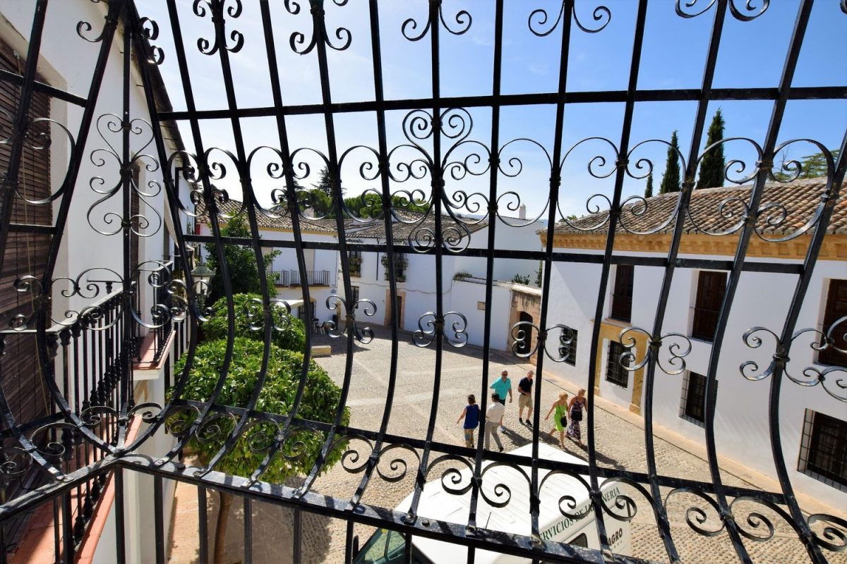 5-bed for sale in Ronda, Provincia de Málaga, Spain