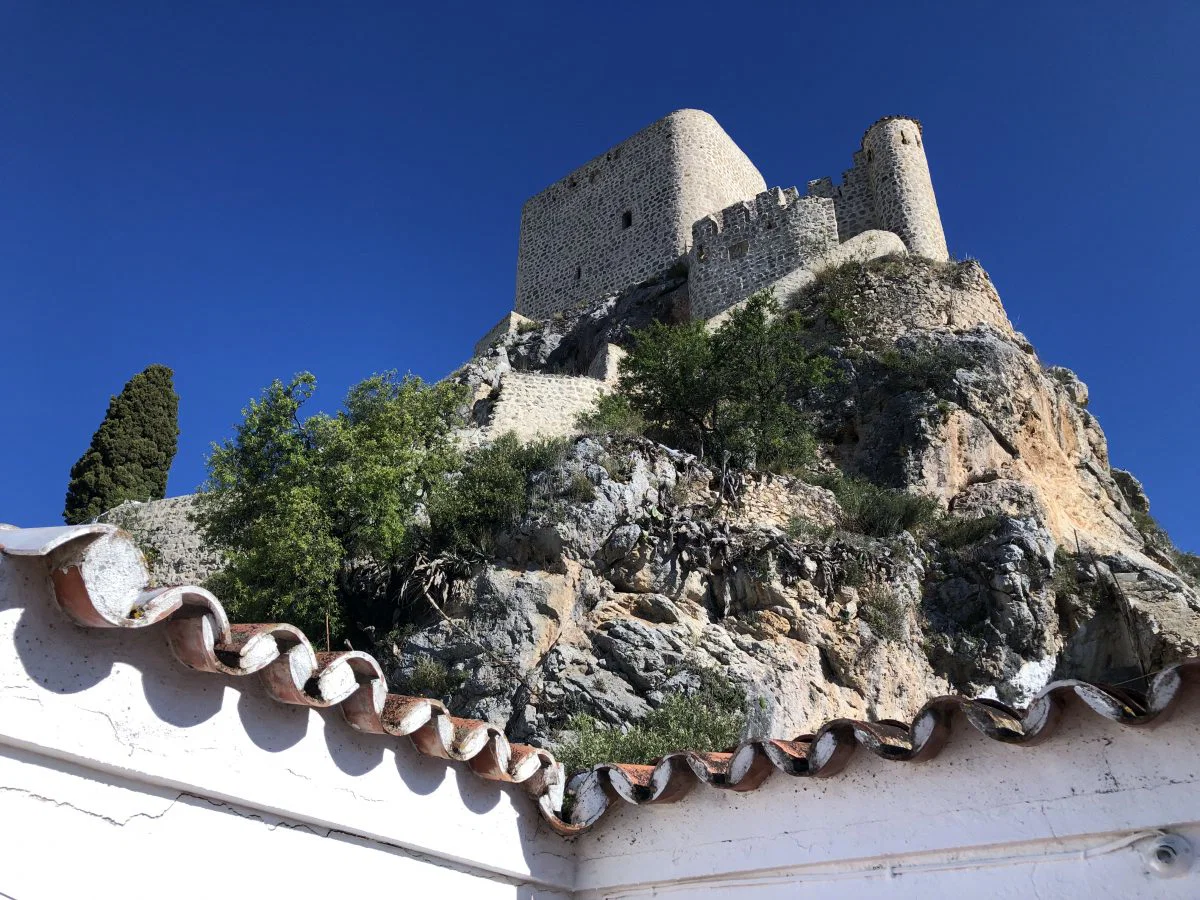3-bed for sale in Olvera, Provincia de Cádiz, Spain
