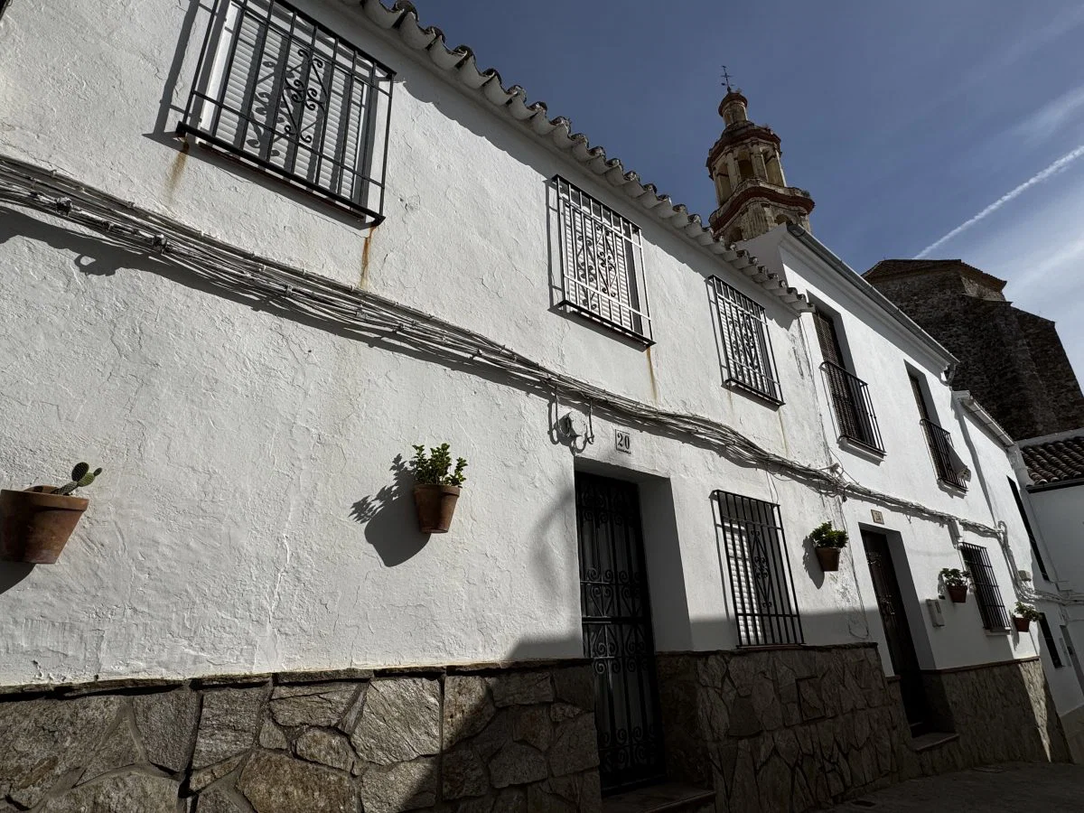2-bed for sale in Olvera, Provincia de Cádiz, Spain