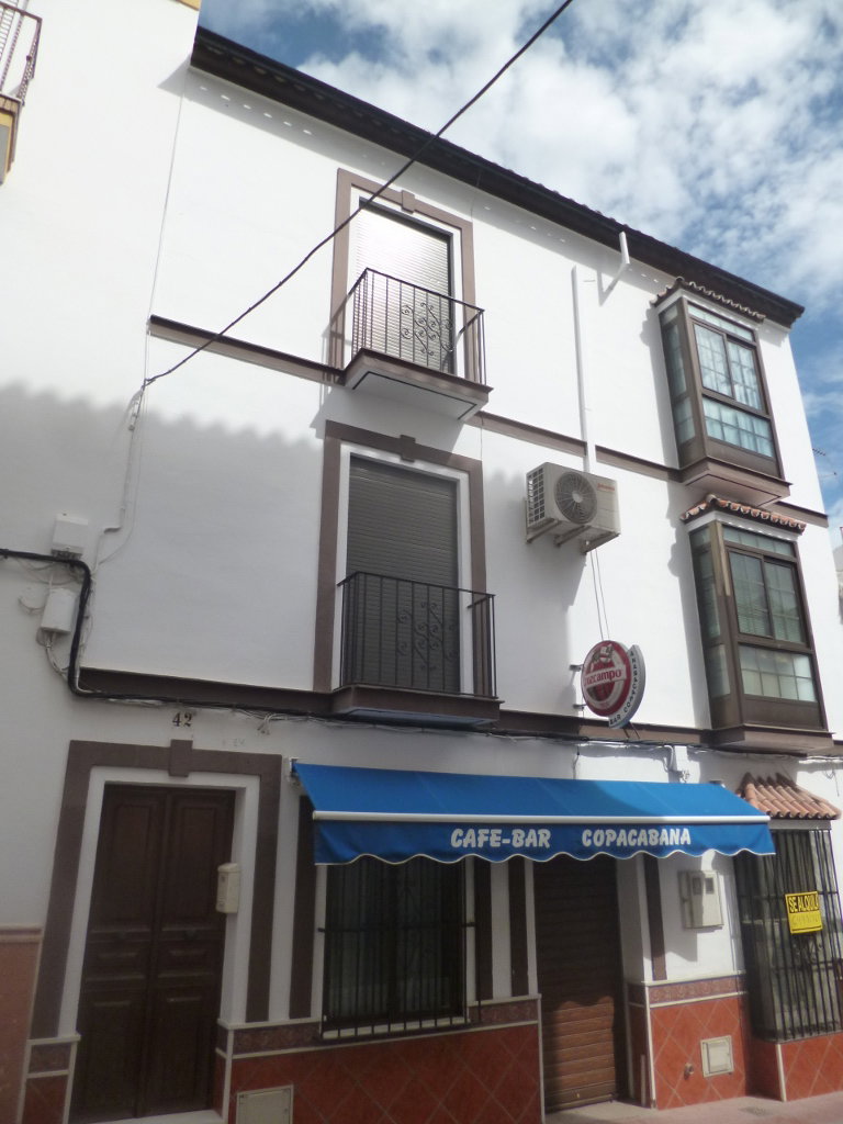 3-bed for sale in Olvera, Provincia de Cádiz, Spain