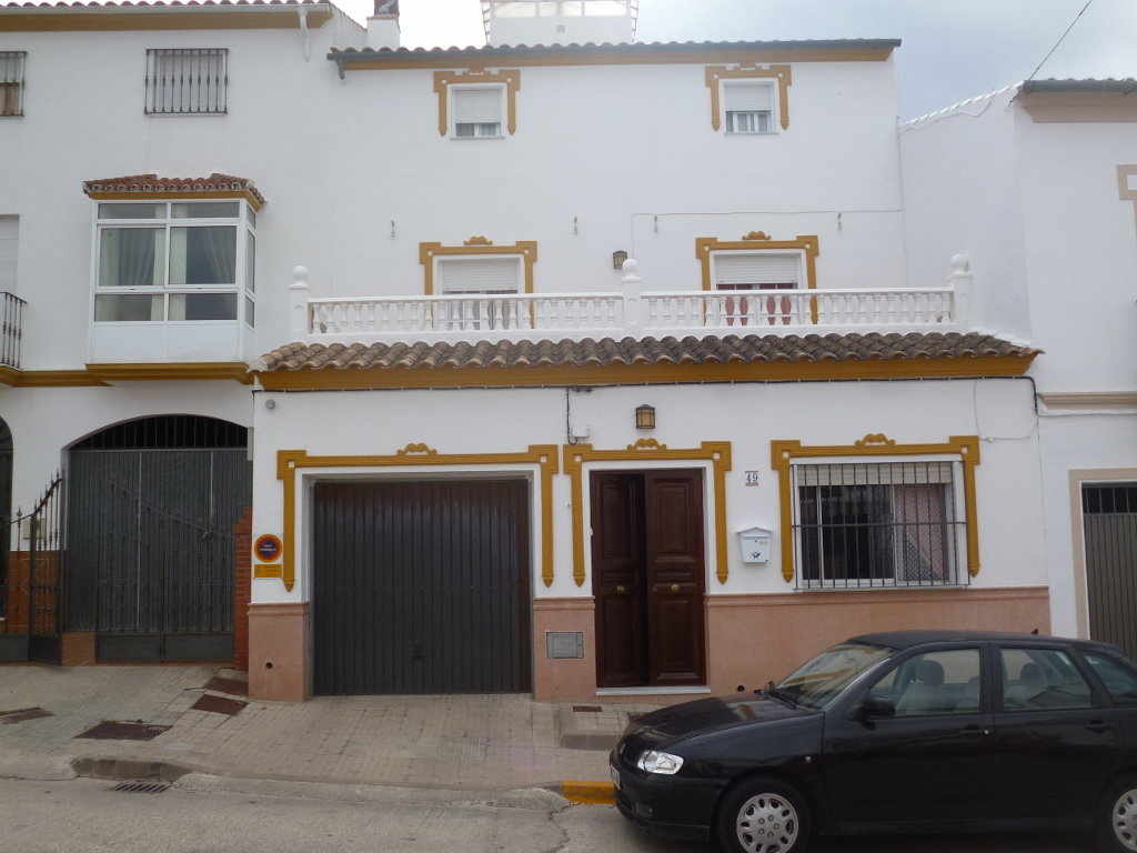 5-bed for sale in Olvera, Provincia de Cádiz, Spain