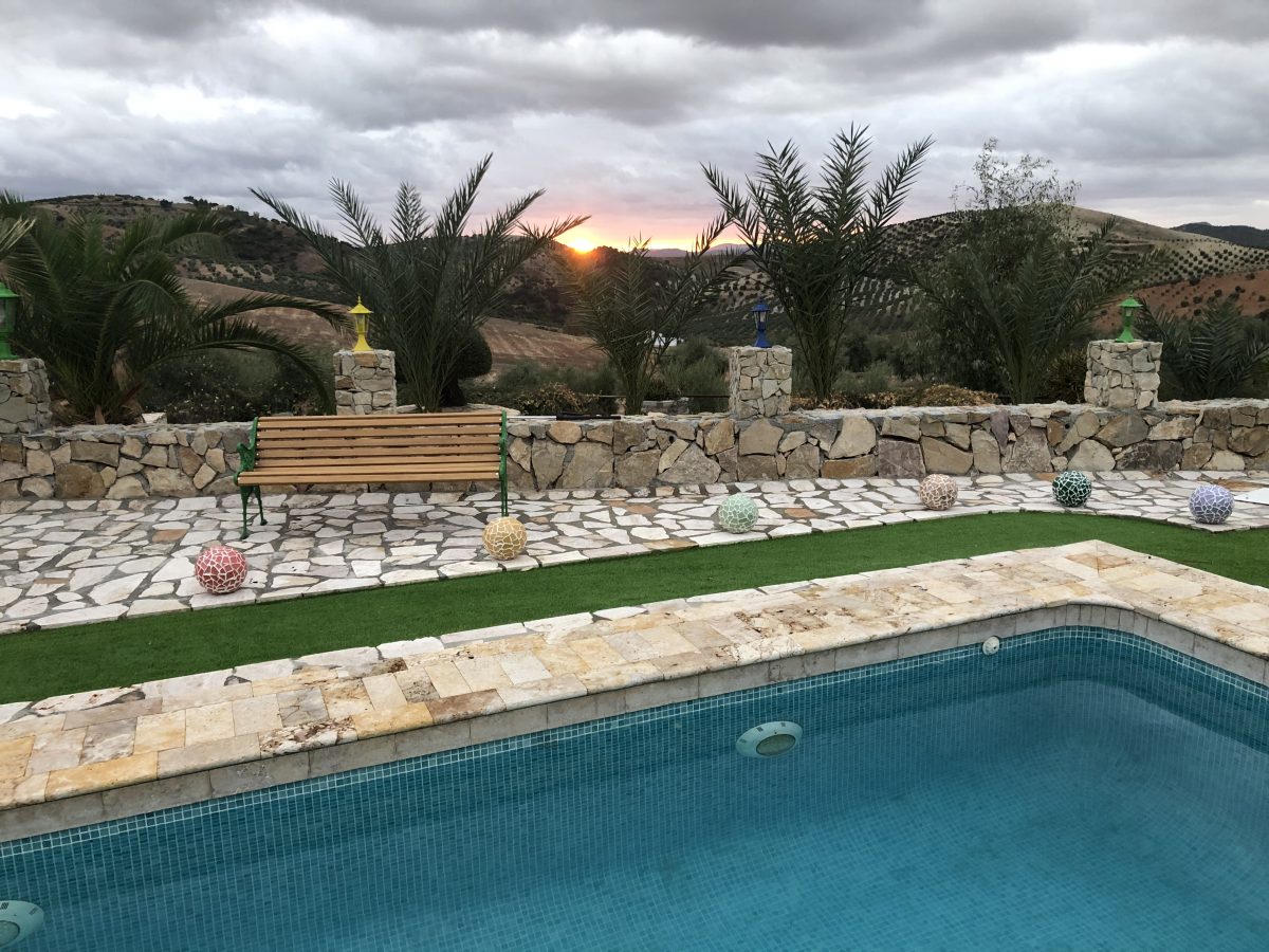 3-bed for sale in Pruna, Provincia de Málaga, Spain