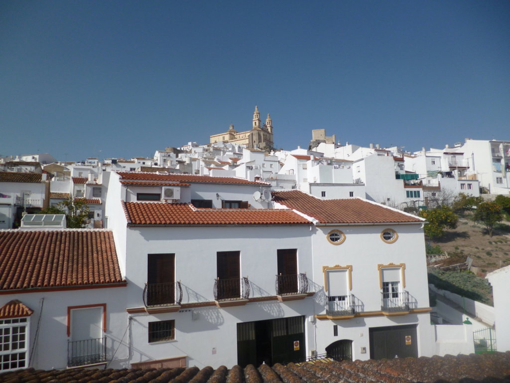 4-bed for sale in Olvera, Provincia de Cádiz, Spain