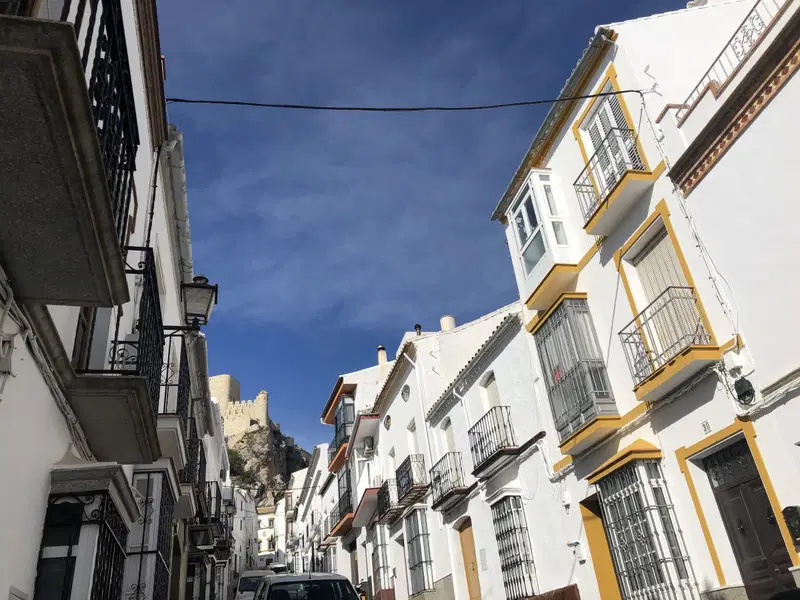 4-bed for sale in Olvera, Provincia de Cádiz, Spain