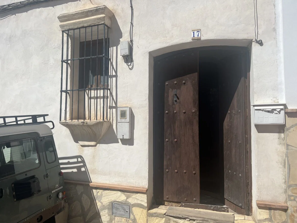 4-bed for sale in Olvera, Provincia de Cádiz, Spain