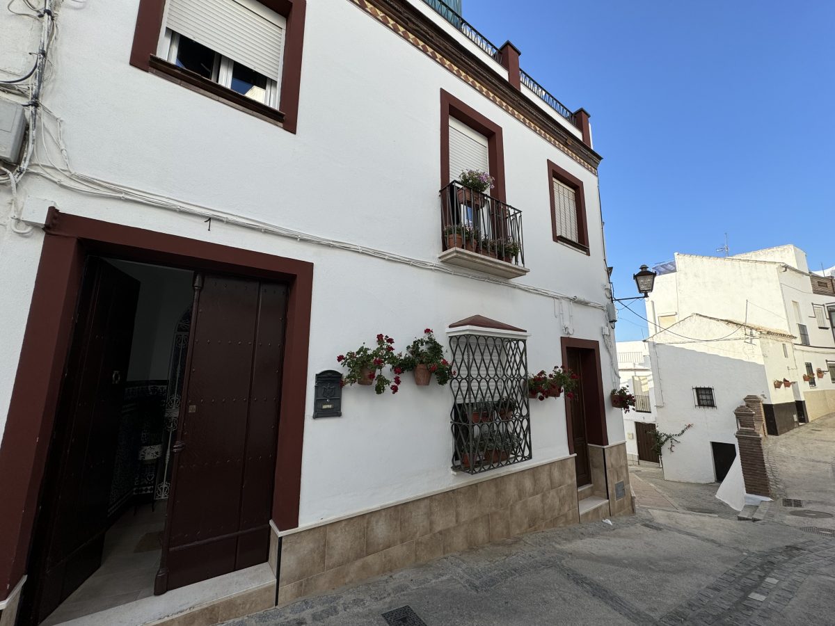3-bed for sale in Olvera, Provincia de Cádiz, Spain