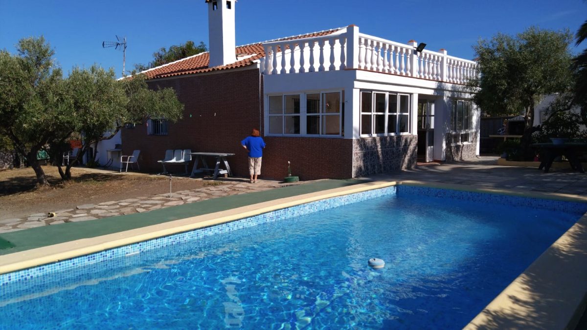 6-bed for sale in El Gastor, Provincia de Málaga, Spain