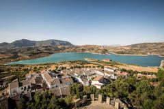9-bed Property for sale in Zahara de la Sierra, Provincia de Málaga, Spain