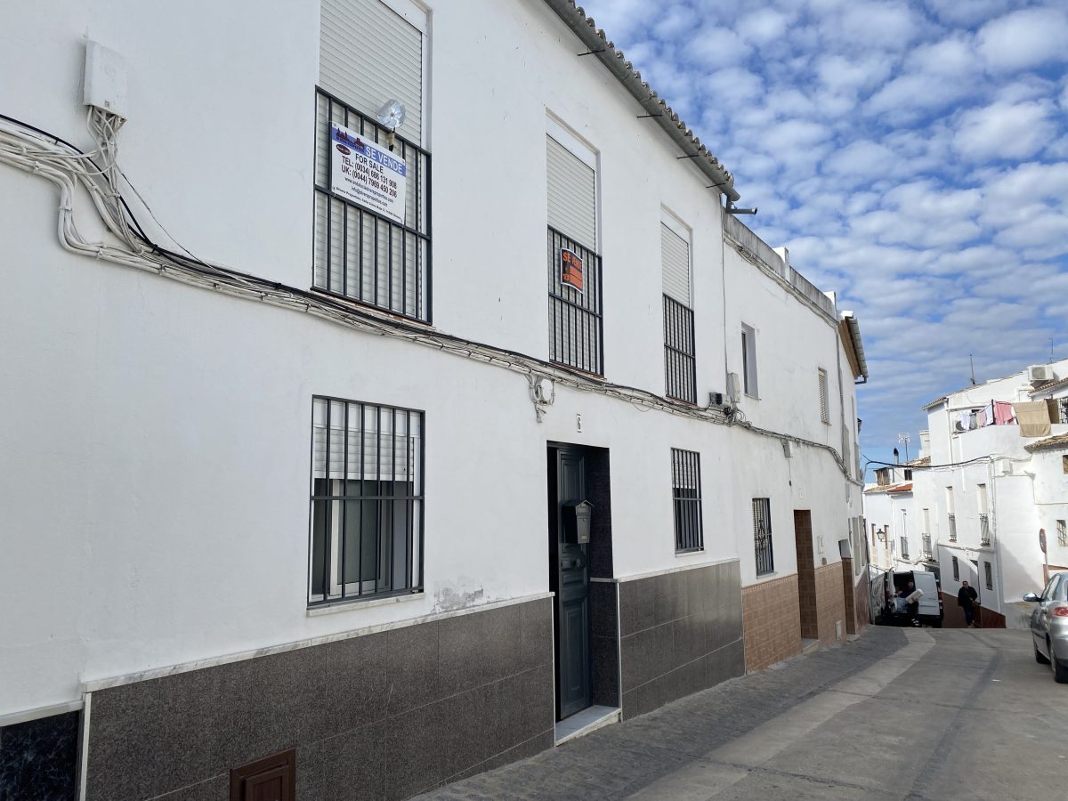 4-bed for sale in Olvera, Provincia de Cádiz, Spain