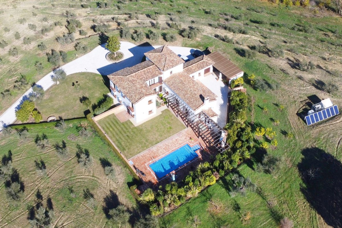 5-bed for sale in Ronda, Provincia de Málaga, Spain