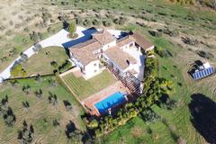 5-bed Property for sale in Ronda, Provincia de Málaga, Spain