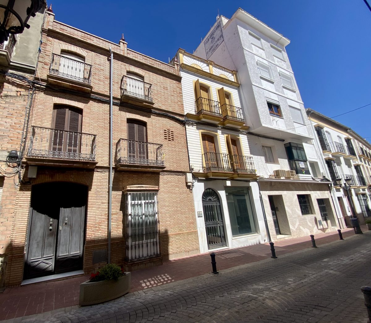 7-bed for sale in Olvera, Provincia de Cádiz, Spain