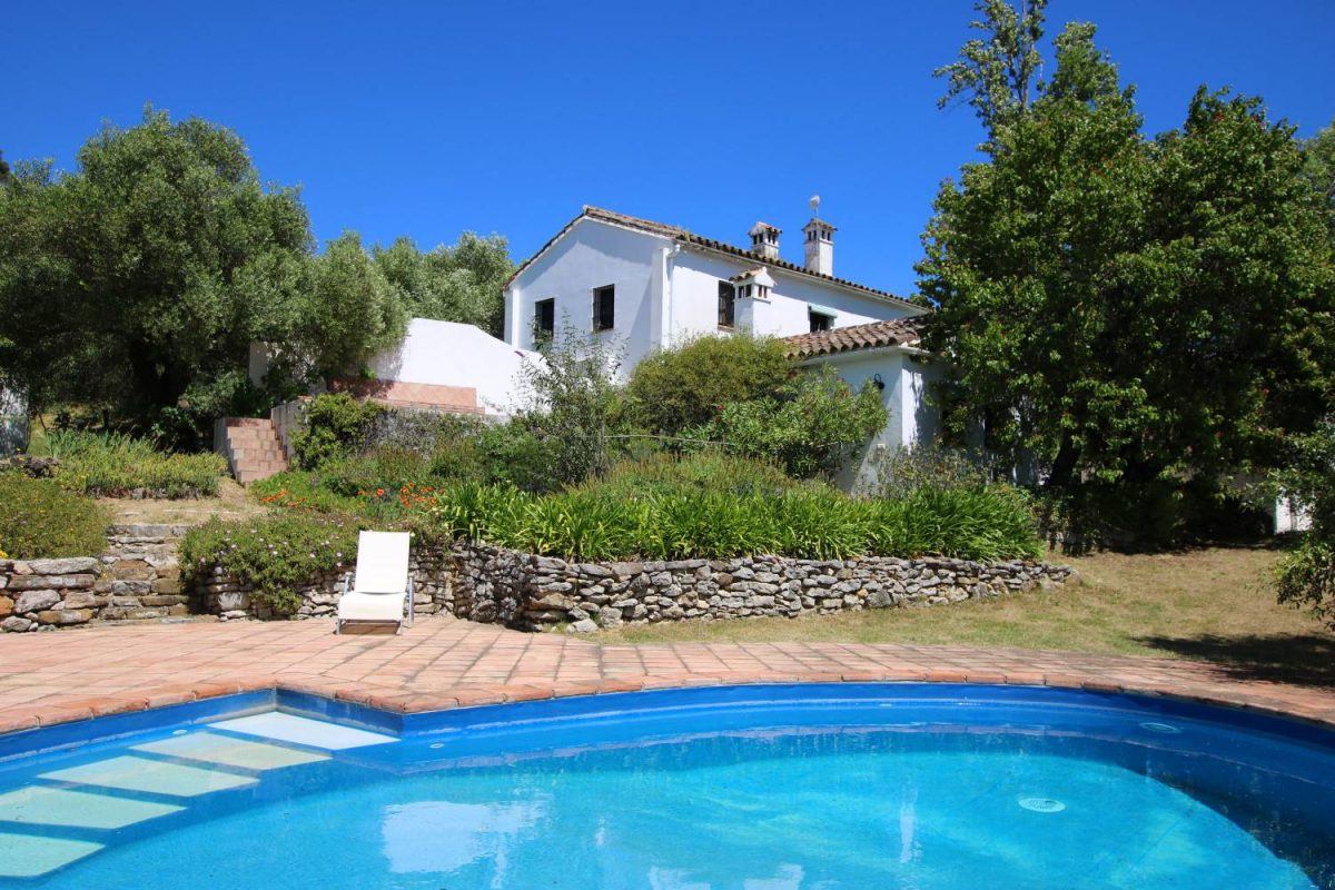 3-bed for sale in Gaucin, Provincia de Málaga, Spain