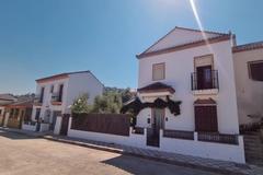 4-bed Property for sale in Cortes de la Frontera, Provincia de Málaga, Spain