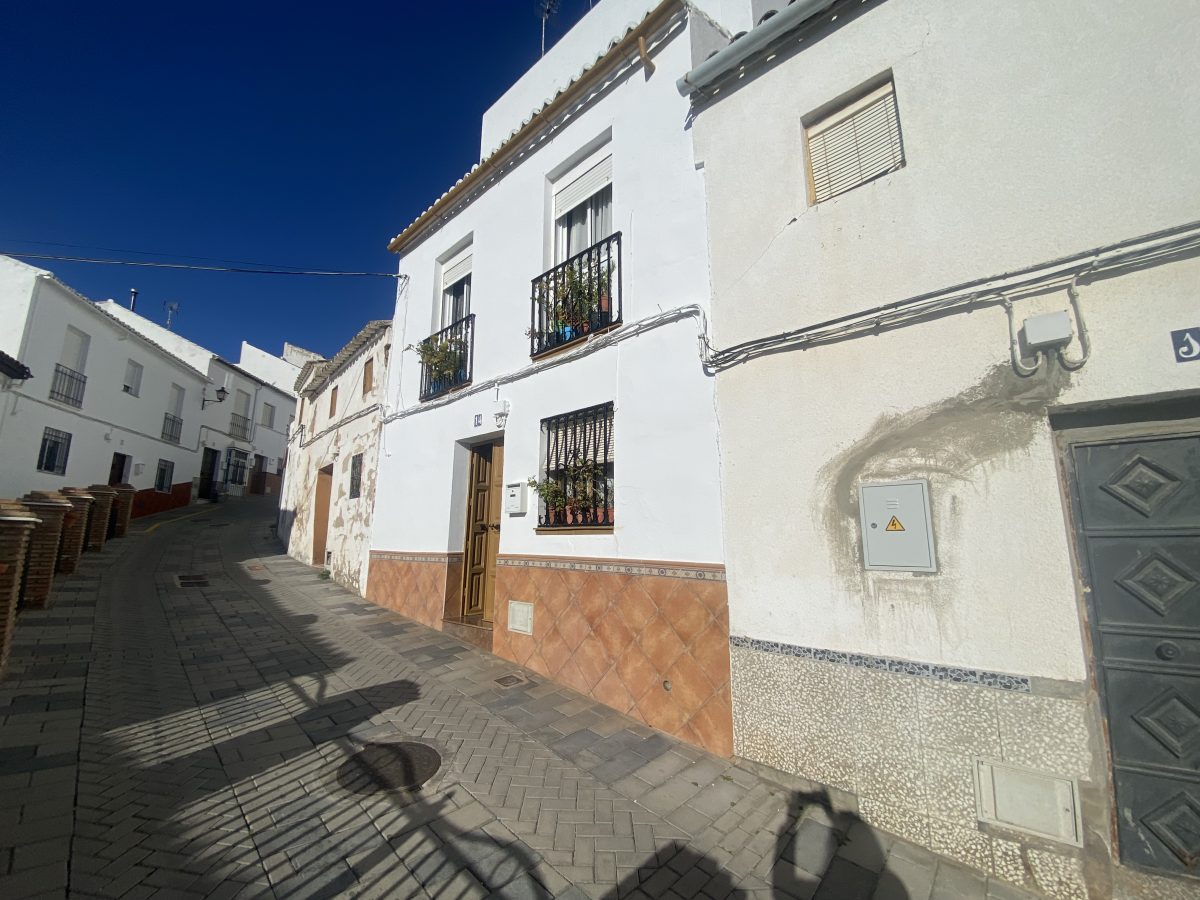 2-bed for sale in Olvera, Provincia de Cádiz, Spain