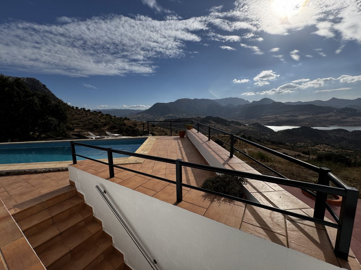 4-bed for sale in El Gastor, Provincia de Málaga, Spain