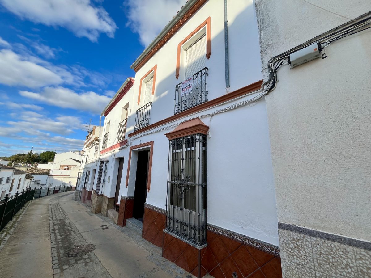 5-bed for sale in Olvera, Provincia de Cádiz, Spain