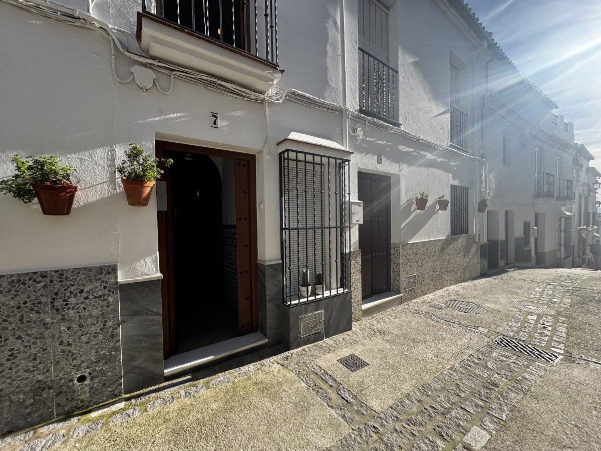 2-bed for sale in Olvera, Provincia de Cádiz, Spain
