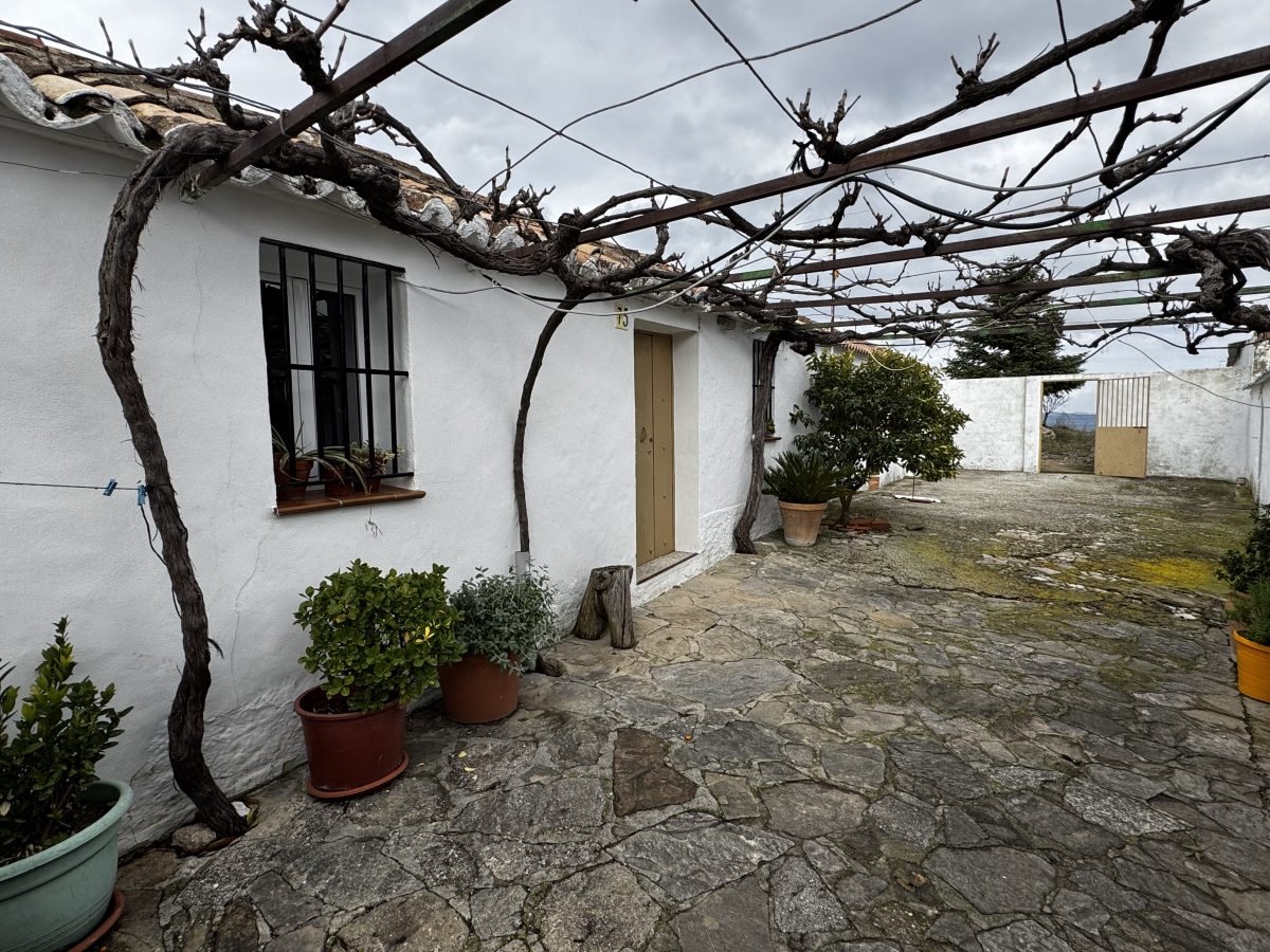 4-bed for sale in Málaga, Spain