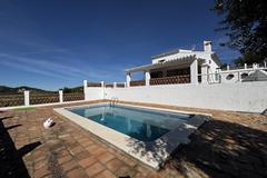 3-bed Property for sale in Algámitas, Provincia de Sevilla, Spain