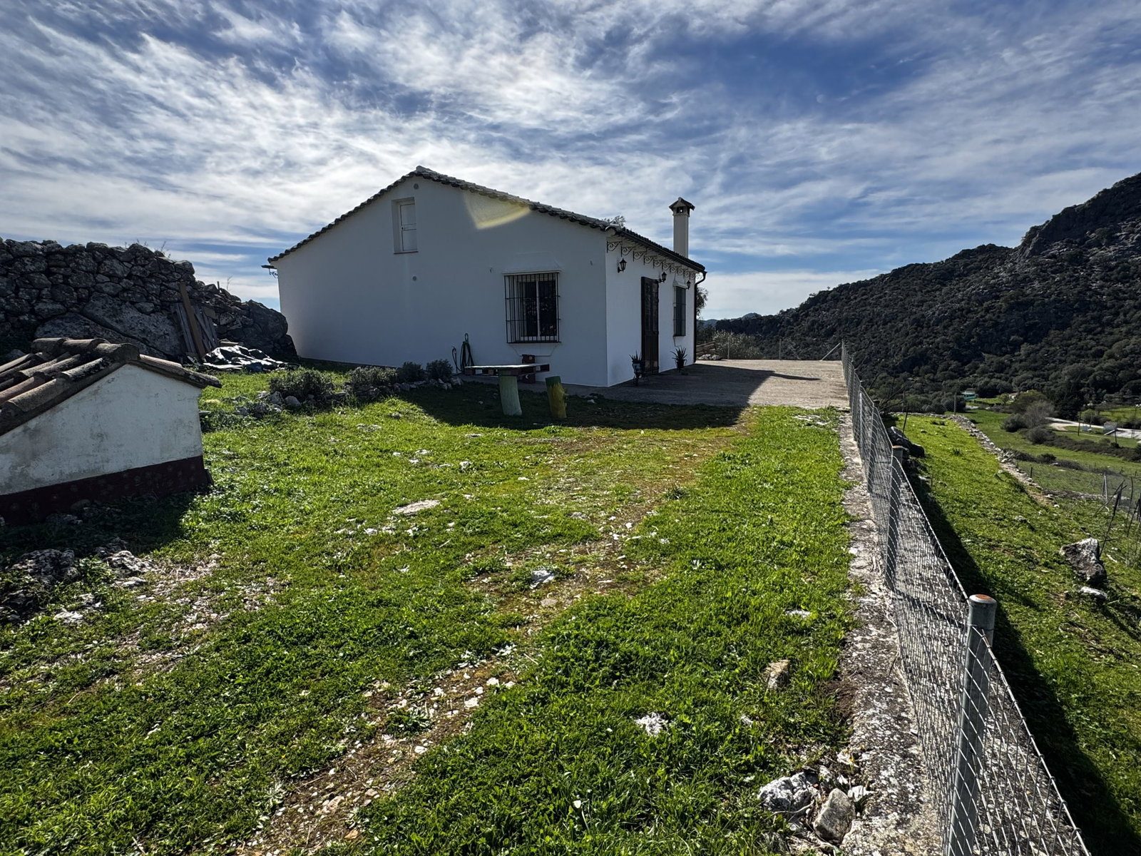 6-bed for sale in benaocaz, Provincia de Cádiz, Spain